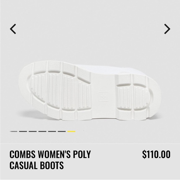 DR MARTENS - Picture 3 of 3